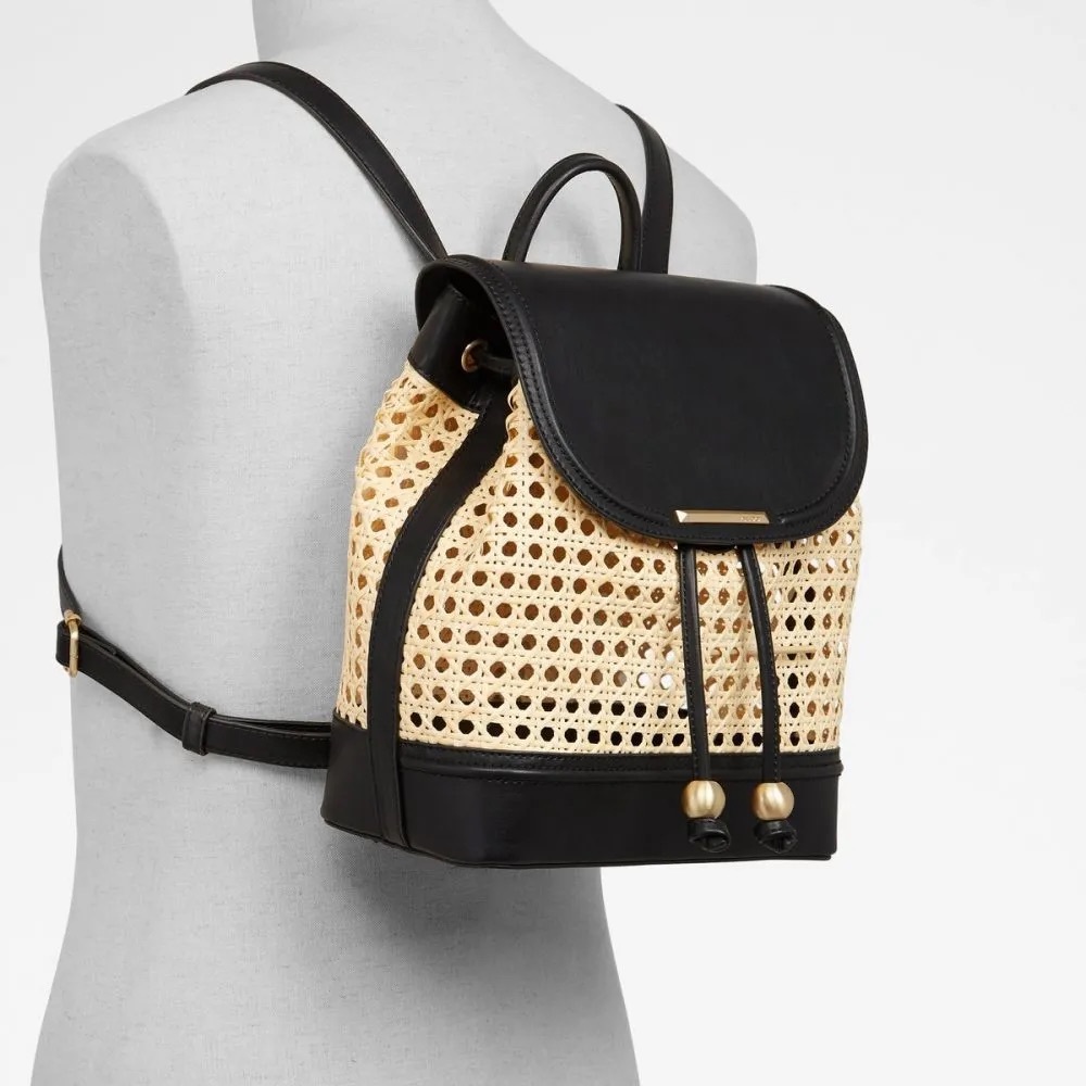 ALDO mini backpack spring summer bag